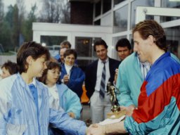 DIA1988PENALTYBOKAAL
